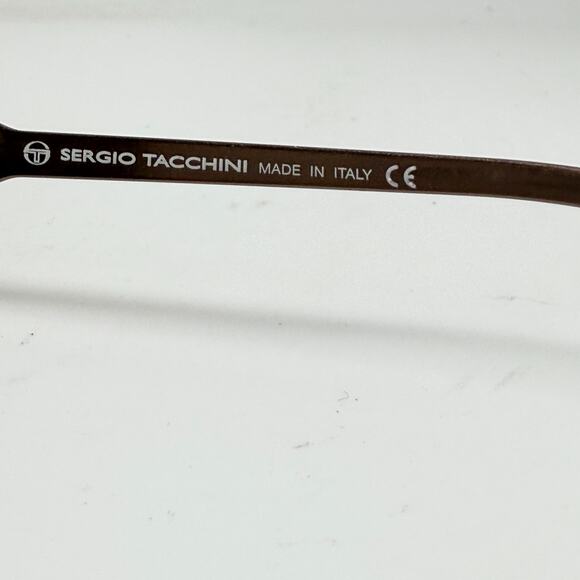 Sergio Tacchini ST 1120-S T906/13 56/17/130 Bronze‎ Sunglasses Frame H18812
